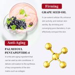 Eye Cream - Grape Seed Anti-Wrinkle & Anti-Aging Moisturizer by LANBENA