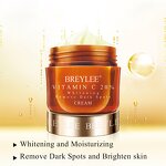 Private Label Vitamin C Face Cream Manufacturer - Whitening Dark Spot Treatment & Moisturizer