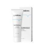 Aloe Vera Gel for Damaged Skin Repair - Calming Balm for Hair Removal Aftercare