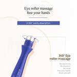 Hyaluronic Acid Eye Serum Manufacturer - Anti-Puffiness & Nourishing Under Eye Treatment