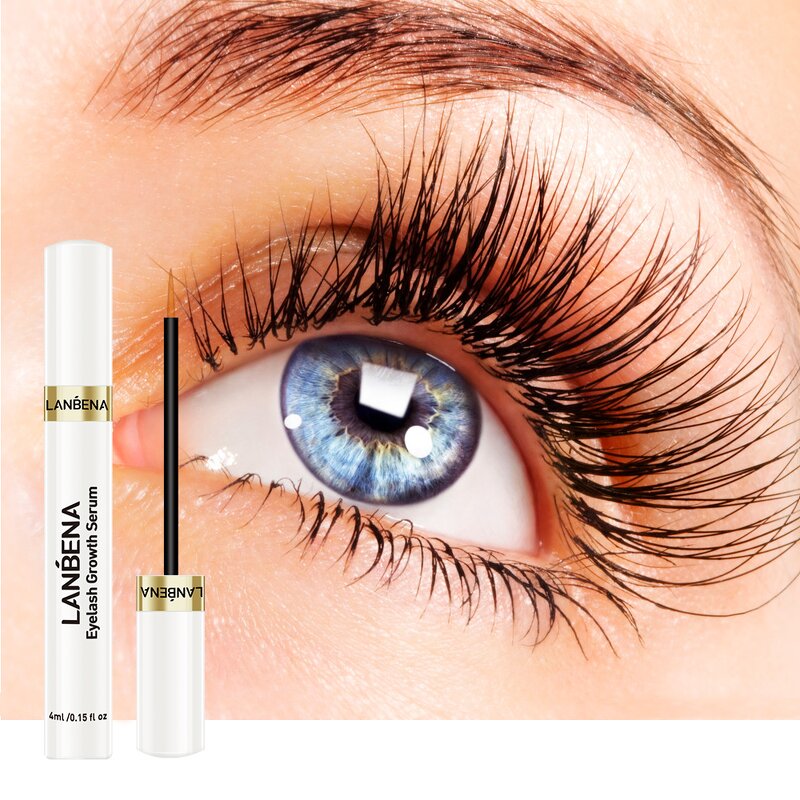 Miraclash Eyelash Growth Serum Drops Manufacturer - OEM Magnetic Mascara Knit