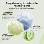 Organic Nose Mask & Pore Strips Manufacturer - Blackhead Remover for Acne