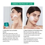 Tea Tree Oil Cleansing Pad Manufacturer - Salicylic Acid for Pore Minimizing & Cutin Removal