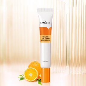 Eye Cream Manufacturer - Vitamin C Serum for Dark Circles & Moisturizing