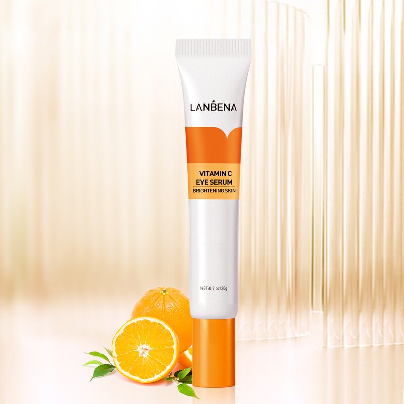 Eye Cream Manufacturer - Vitamin C Serum for Dark Circles & Moisturizing