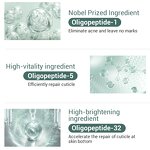 LANBENA Oligopeptide Anti-Acne Serum - Pimple Treatment & Acne Mark Reduction