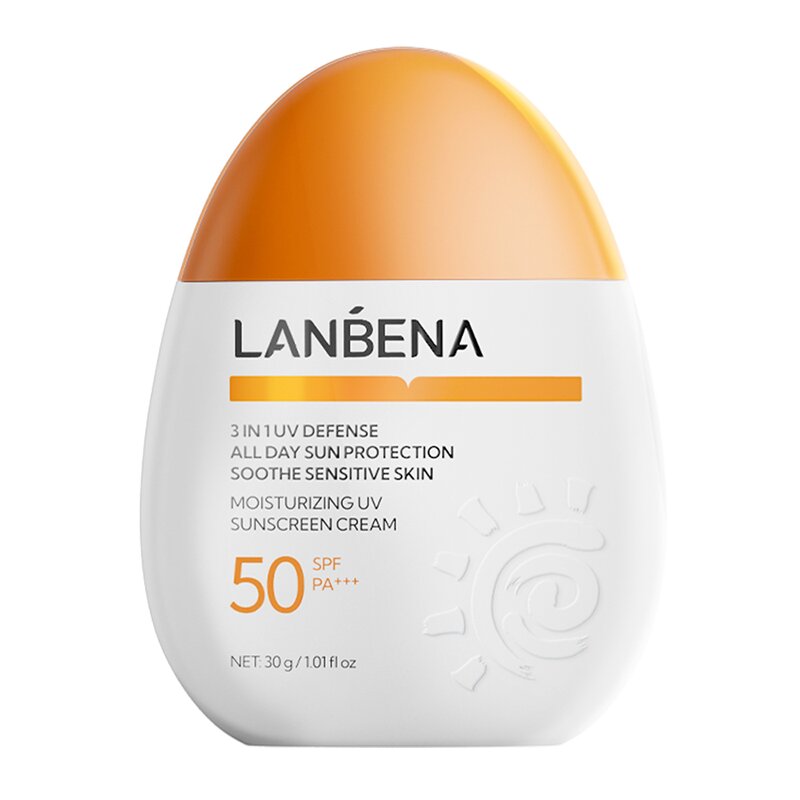 Sunscreen Lotion Manufacturer - SPF 50 for Sensitive Skin, Waterproof & Sweat Resistant