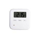 Pill Box Manufacturer - 7 Day Organizer with Timer Alarm for Elderly & Adults