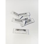 Nasal Salt Manufacturer - 2.7g x 30 Packs for Nasal Wash and Cleansing