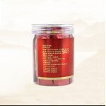 Salvia Miltiorrhiza Powder Manufacturer - 90g Danshen Root Extract