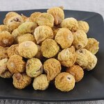 Ficus Carica Dried Fig Manufacturer - For Stomach Comfort, Respiratory & Detox Support