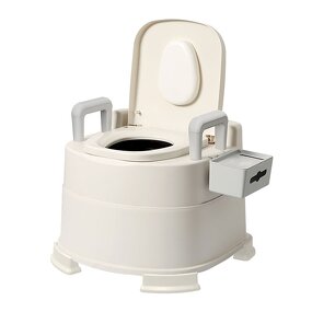 Portable Squat Stool Manufacturer - Elderly Patient Household Toilet Chair