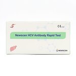 HCV Rapid Test Kit Manufacturer - Home Use Blood Antibody Diagnostic Strip