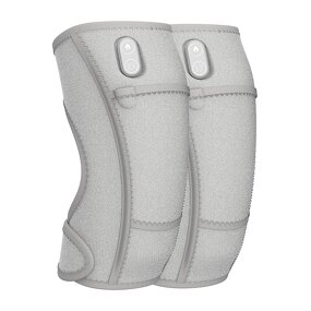 Graphene Knee Pads Manufacturer - Smart Temperature-Controlled Plaster for Joint Pain & Warm Compress