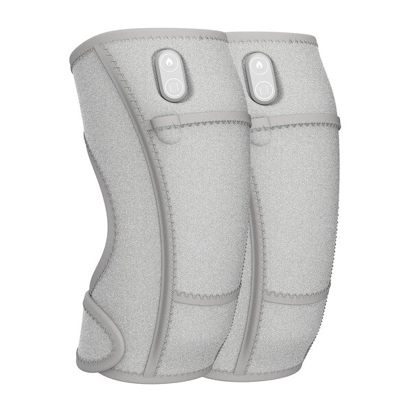 Graphene Knee Pads Manufacturer - Smart Temperature-Controlled Plaster for Joint Pain & Warm Compress