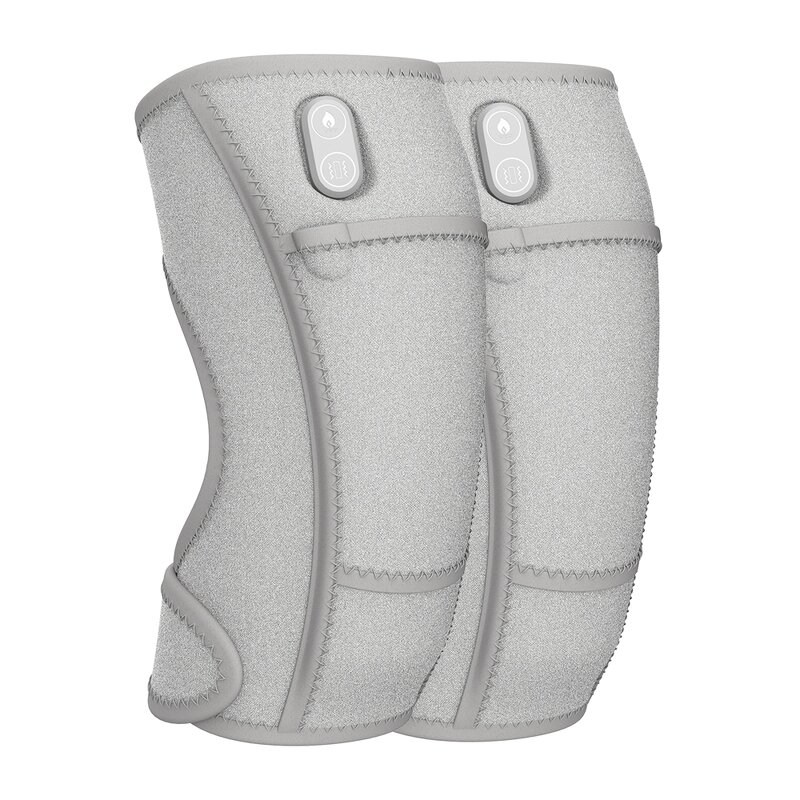 Graphene Knee Pads Manufacturer - Smart Temperature-Controlled Plaster for Joint Pain & Warm Compress