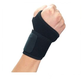 Sport Wrist Brace Manufacturer - Adjustable Breathable Thumb Stabilizer for Training