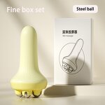 Handheld Roller Massager - Body Shaping Tool for Women
