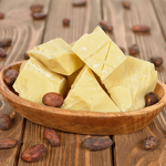 Cocoa Butter Manufacturer - Private Label Food Grade Cold Pressed Unrefined