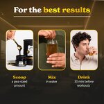 Shilajit Resin Manufacturer - Private Label Organic Himalayan Supplement for Men