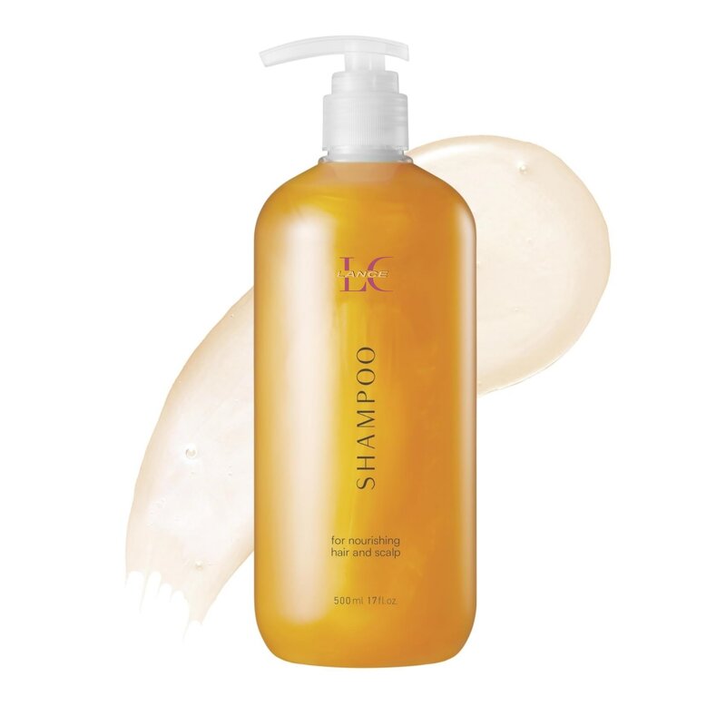 Keratin Shampoo Manufacturer - Private Label, Moisturizing & Frizz Control for Damaged Hair