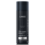 Grey Hair Shampoo Manufacturer - Private Label Formula for Gradual Coverage & Natural Hair Growth