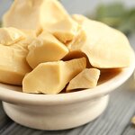 Cocoa Butter Manufacturer - Unrefined 100% Pure Natural Organic Raw Bulk Food Grade