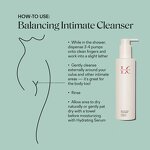 Feminine Wash Manufacturer - Private Label PH Balancing Gel with Natural Boric Acid for Intimate Care