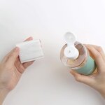 Ceramide Mushroom Toner Manufacturer - Alcohol-Free Whitening Formula for Private Label Face Care