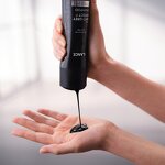 Grey Hair Shampoo Manufacturer - Private Label Formula for Gradual Coverage & Natural Hair Growth