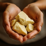 Cocoa Butter Manufacturer - Private Label Food Grade Cold Pressed Unrefined