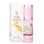 Yoni Oil Manufacturer - Private Label 100% Natural Herbal Rose Essential for Women