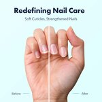 Cuticle Oil Manufacturer - Private Label, Vegan, Deep Hydrating & Nourishing Formula