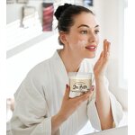 Private Label Shea Butter Manufacturer - Whipped Moisturizer for Hair, Body & Face