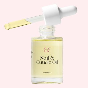 Cuticle Oil Manufacturer - Private Label, Vegan, Deep Hydrating & Nourishing Formula