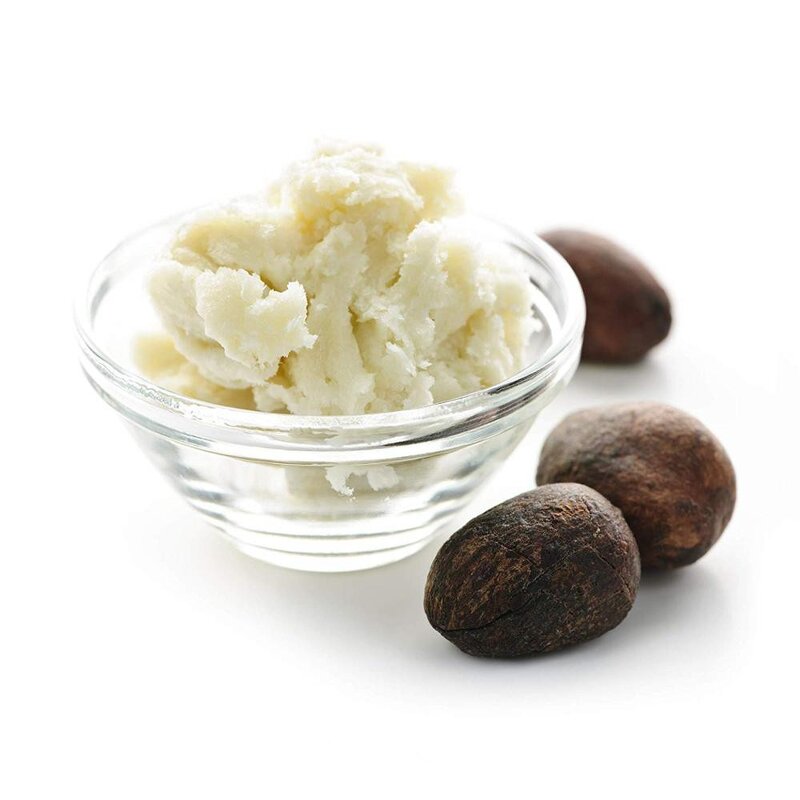 Shea Butter Manufacturer - Organic Unrefined Raw Bulk for Private Label & OEM