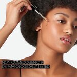 Tanning Drops Manufacturer - Private Label Vitamin C Self Tan for All Skin Types