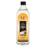 Virgin Coconut Oil Manufacturer - Cold Pressed, 100% Pure for Cooking & Skin Care