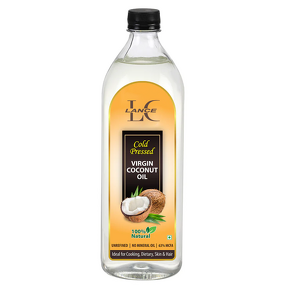 Virgin Coconut Oil Manufacturer - Cold Pressed, 100% Pure for Cooking & Skin Care