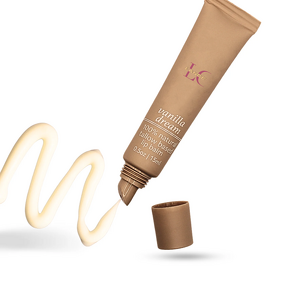 Lip Balm Manufacturer - Private Label Vegan Lip Balm with Vanilla for Soothing Chapped Lips