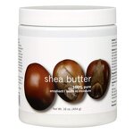 Shea Butter Manufacturer - Private Label, Natural Unrefined Raw Organic African Ghana