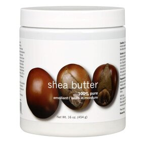 Shea Butter Manufacturer - Private Label, Natural Unrefined Raw Organic African Ghana