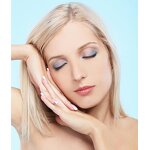 Eye Mask Manufacturer - Private Label Firming Gel with Green Tea & Matcha for Dark Circles