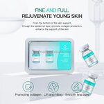 Private Label Anti-Aging Serum - Hydrating Face Essence for Clear Skin