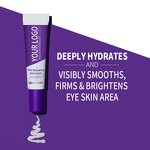 Eye Cream Manufacturer - Skin Renewing Firming Moisturizing Deep Hydrating