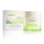 Facial Cream Manufacturer - Private Label Tea Tree Extract Moisturizing & Purifying Skin Care
