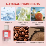 Rose Perfume Manufacturer - Wholesale Bulk for Women