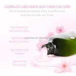 Sakura Shampoo Manufacturer - Private Label Anti-Dandruff Oil Control for Unisex