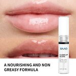 Clear Hydrating Lip Gloss Manufacturer - Long Lasting, Custom Logo & OEM/ODM Service