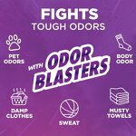 Laundry Detergent Manufacturer - Fresh Burst Odor Blaster Liquid for 128 Loads